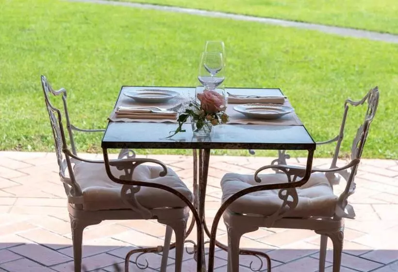 エコノミールーム, Locanda Poggioleone