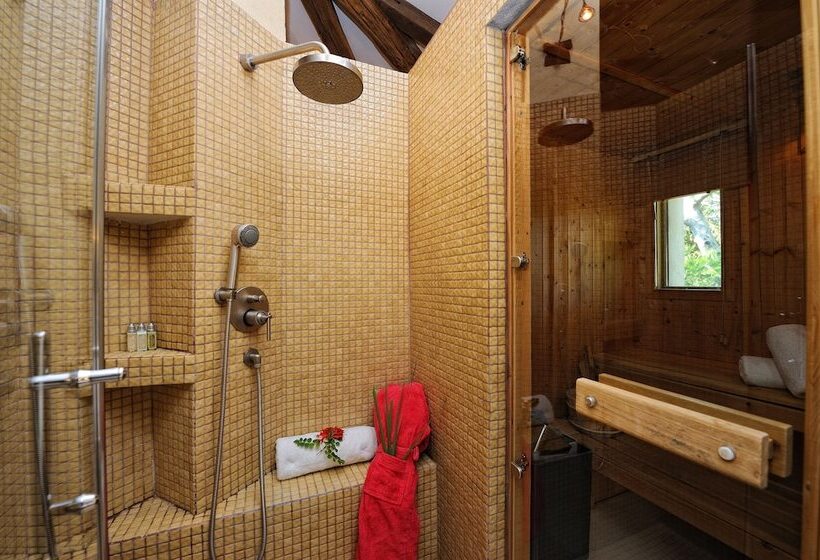 Люкс Superior, Lodge De Charme A Cheda