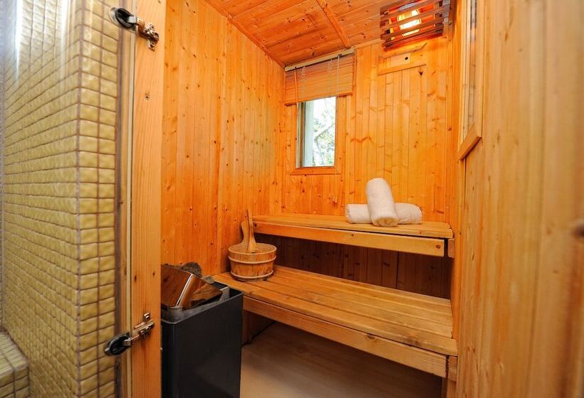 Люкс Superior, Lodge De Charme A Cheda
