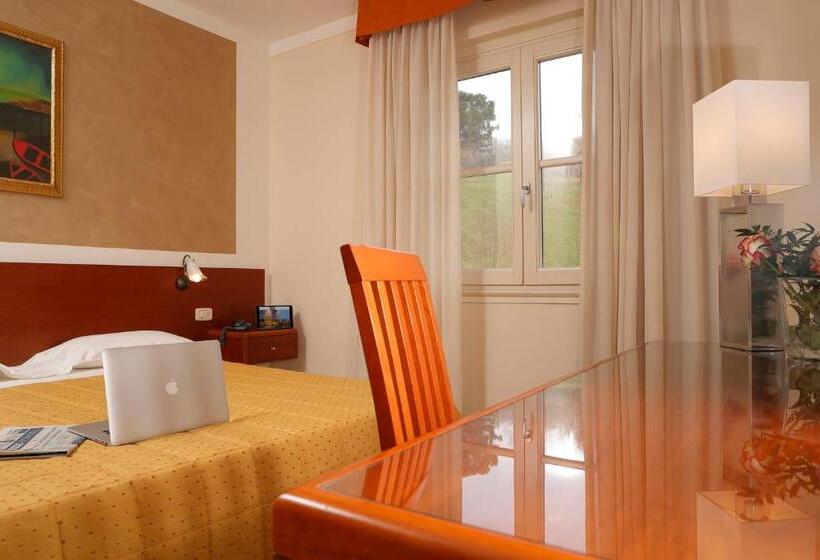 חדר סטנדרט, Michelangelo