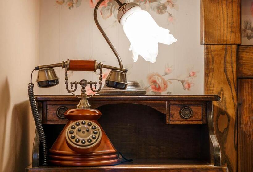 חדר סופריור, Monte Cristo