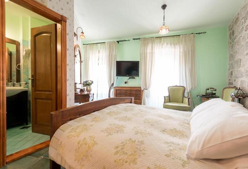 חדר סופריור, Monte Cristo