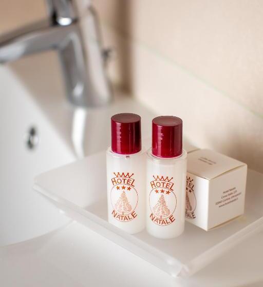 스탠다드 룸, Natale