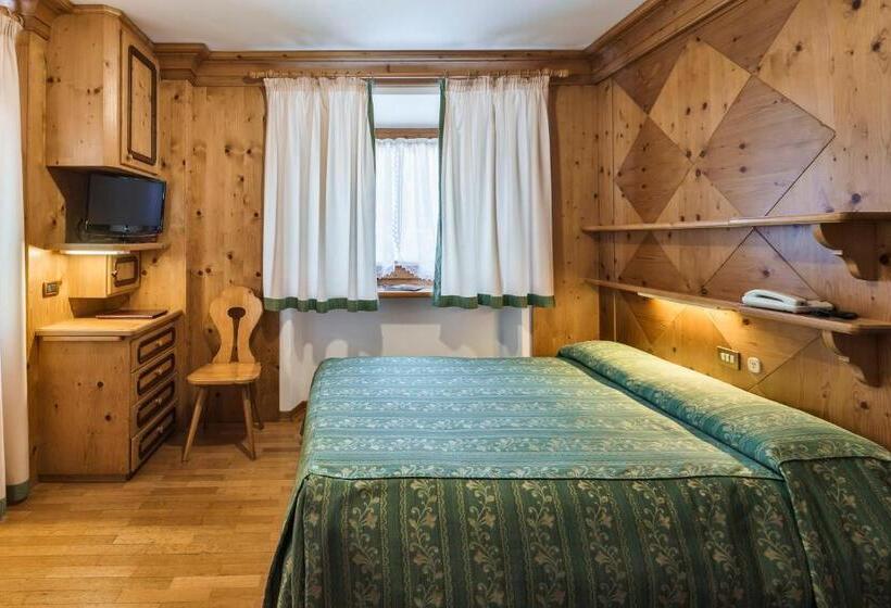 스탠다드 룸, Natale