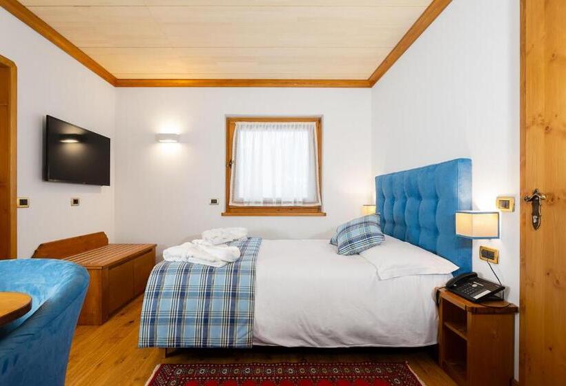 스탠다드 룸, Natale