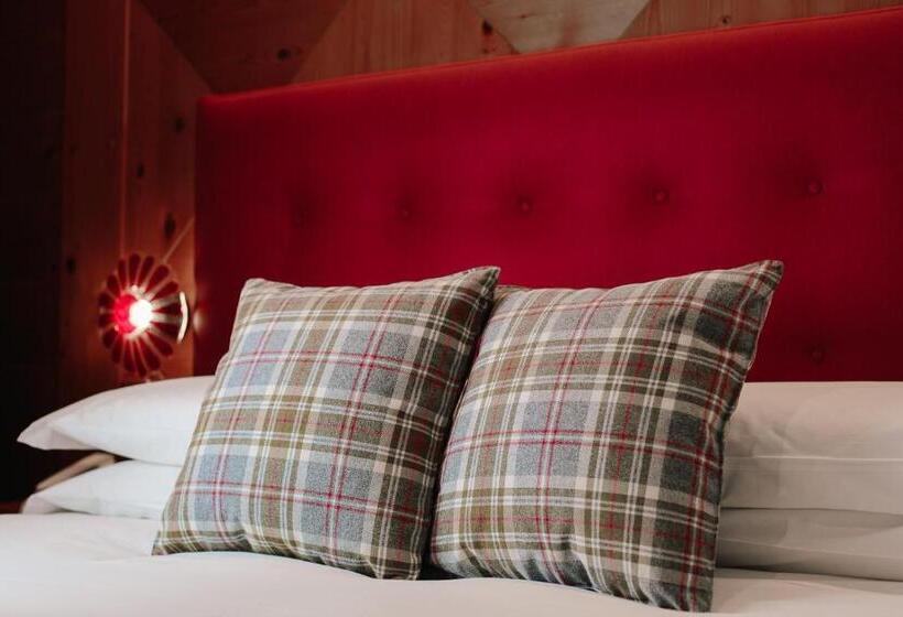 패밀리 스위트, Natale