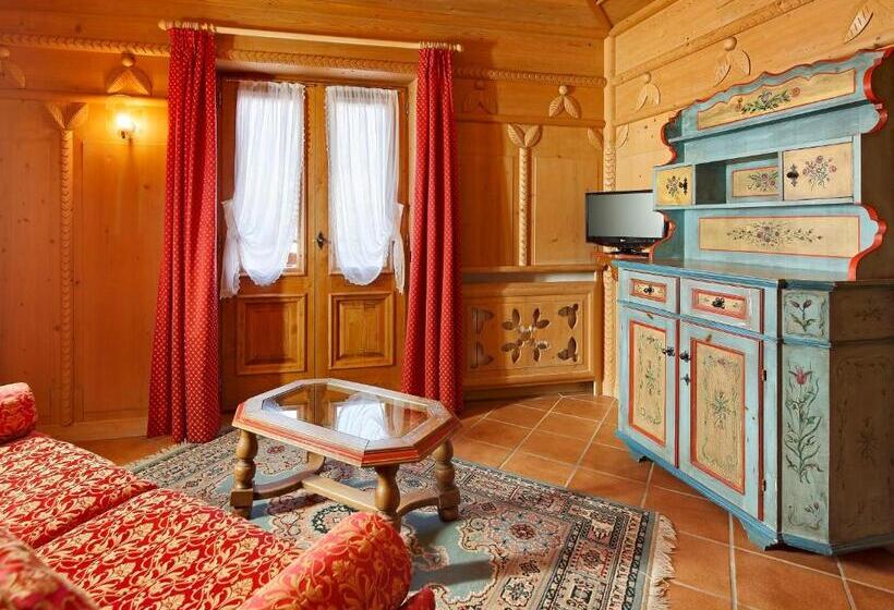 패밀리 스위트, Natale