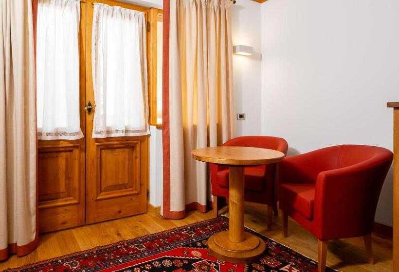 패밀리 스위트, Natale