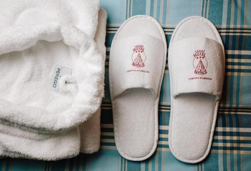 수피리어 룸 산전망, Natale