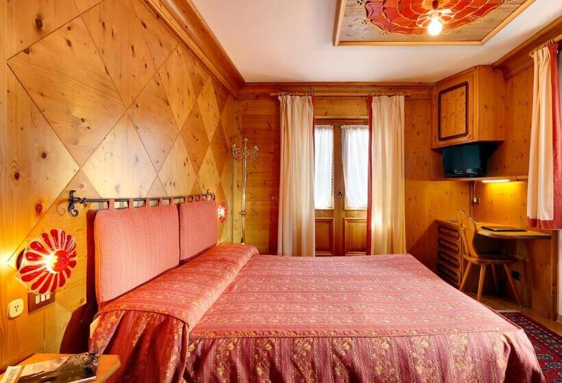 수피리어 룸 산전망, Natale