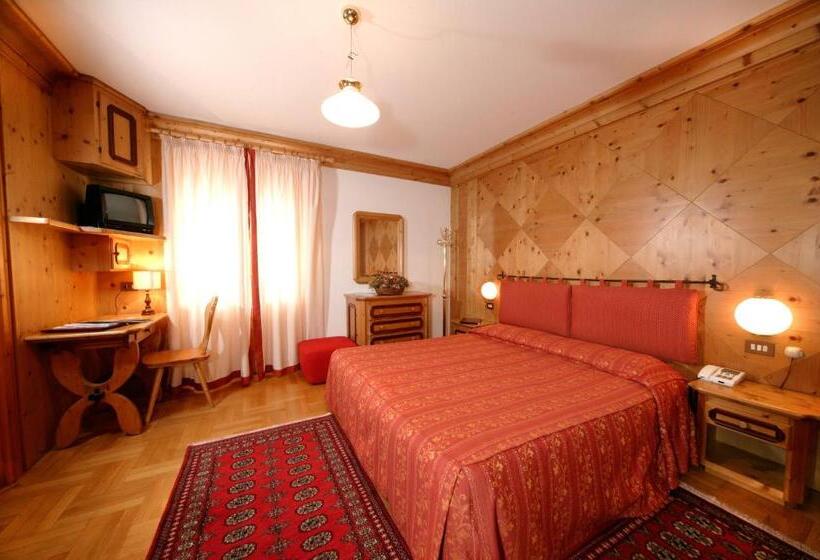 수피리어 룸 산전망, Natale