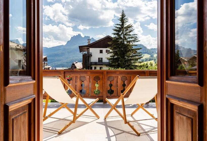 수피리어 룸 산전망, Natale