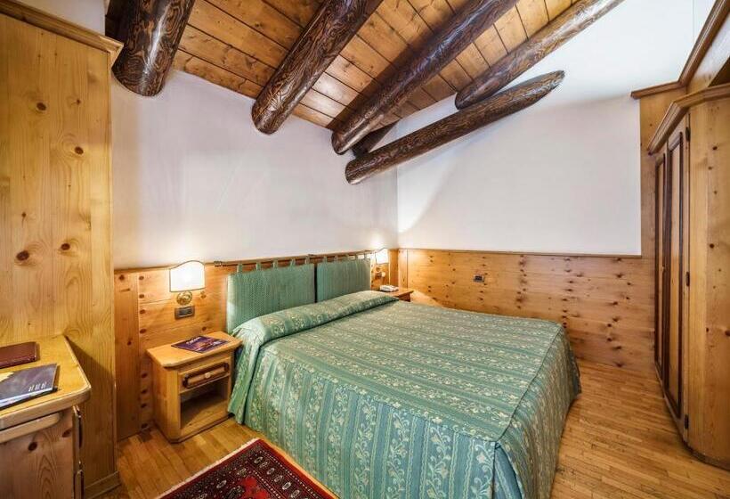 스탠다드 룸 산 전망, Natale