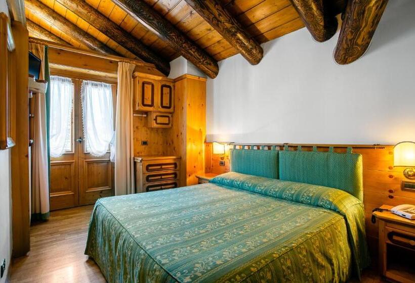 스탠다드 룸 산 전망, Natale