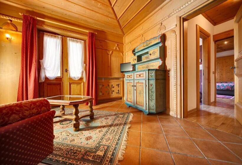 디럭스 스위트, Natale