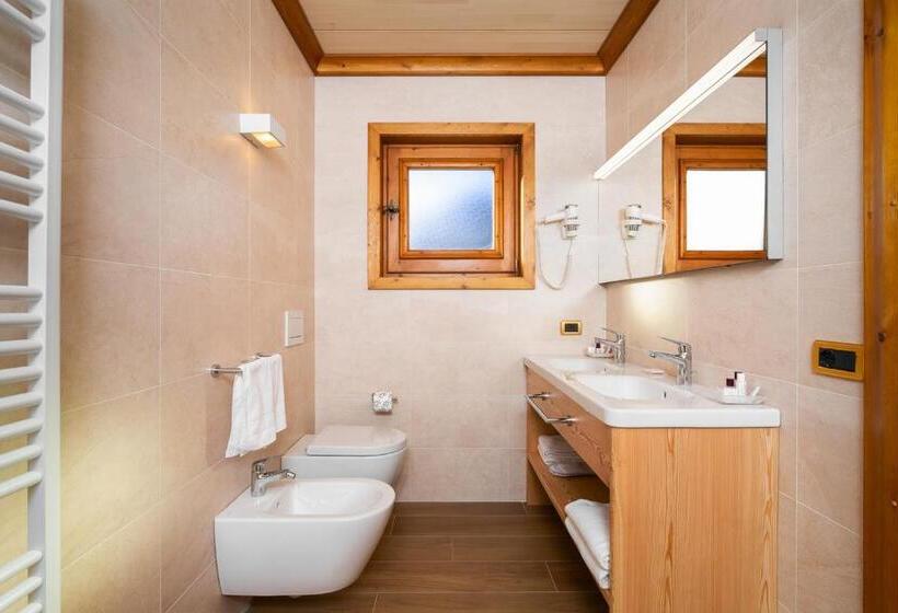 디럭스 스위트, Natale