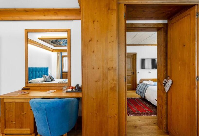 디럭스 스위트, Natale