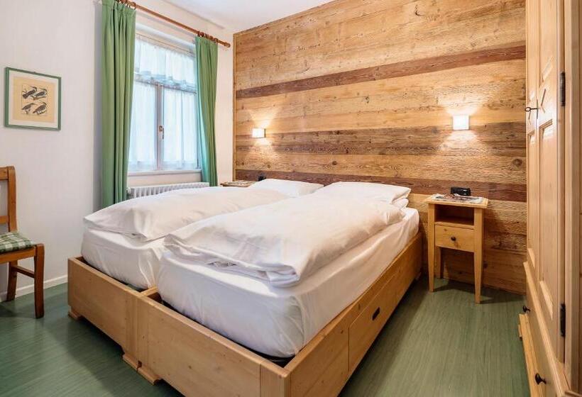 スタンダードルーム, Oasi