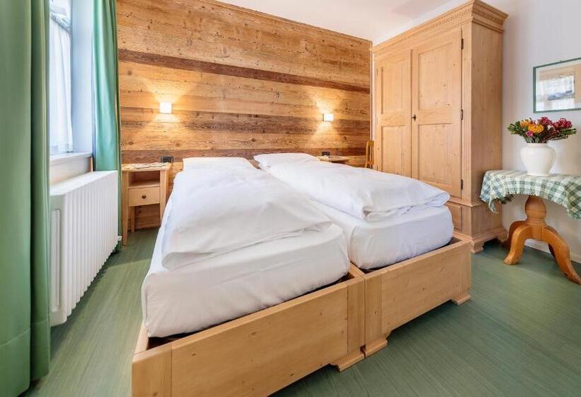 スタンダードルーム, Oasi