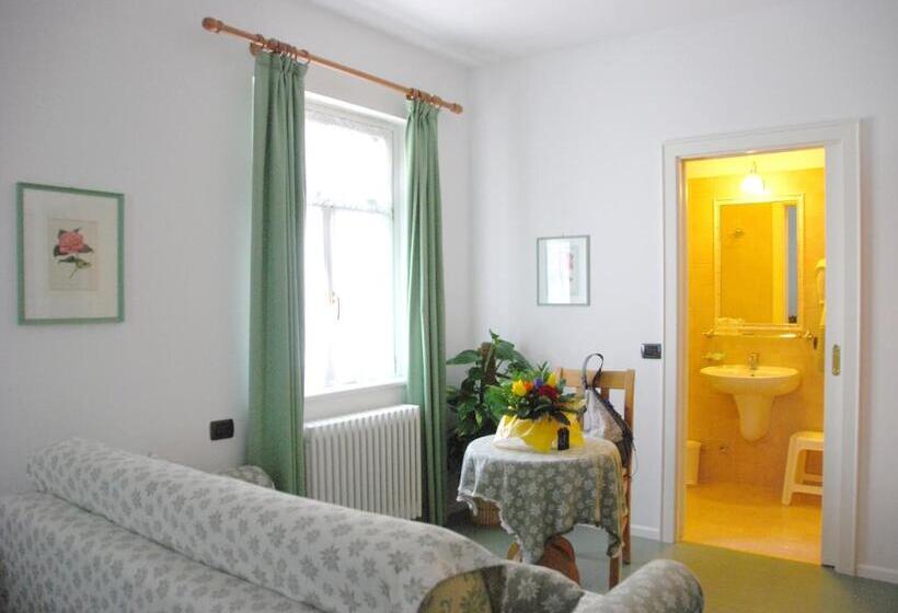 ファミリールーム, Oasi