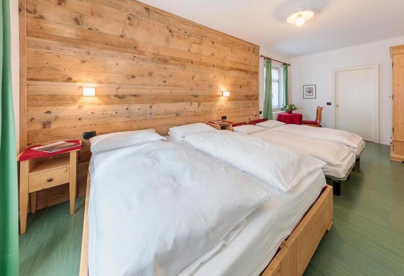 ファミリールーム, Oasi