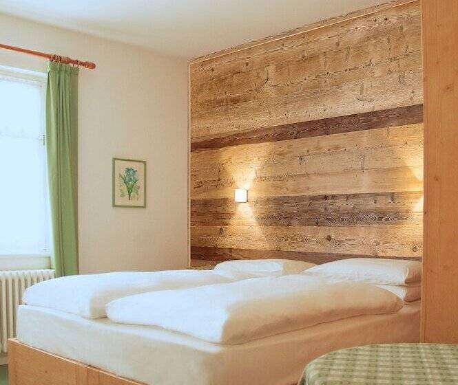 スタンダードルーム, Oasi