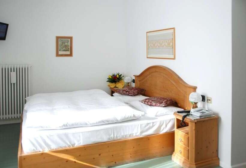 スタンダードルーム, Oasi