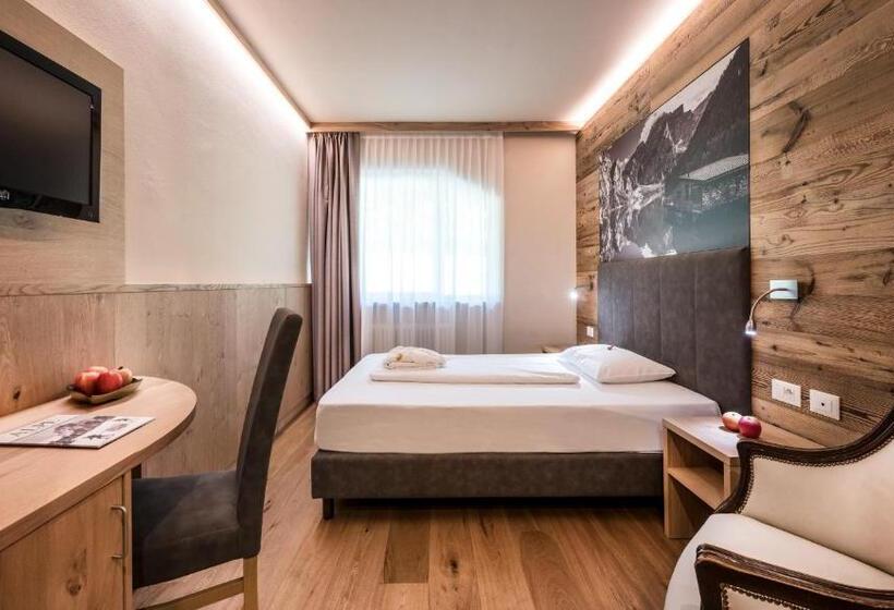 标准单人间, Parc Hotel Miramonti