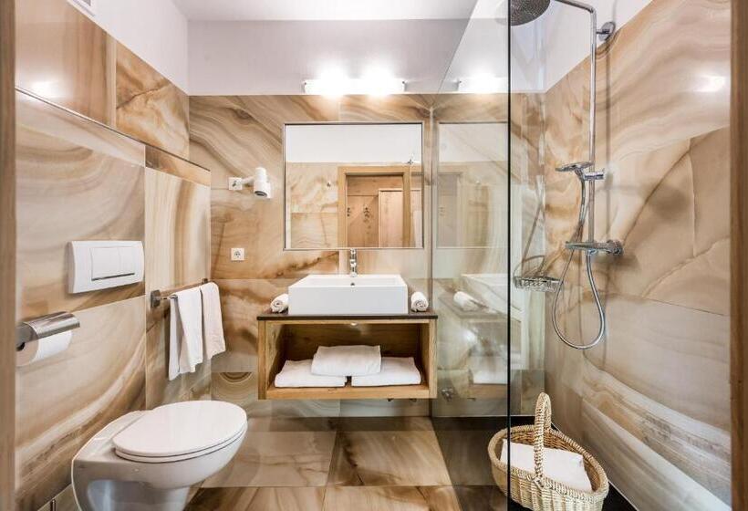 经济房, Parc Hotel Miramonti