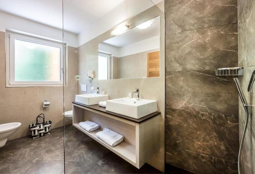 Номер Superior, Parc Hotel Miramonti