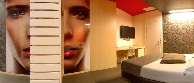 חדר סטנדרט, Pineta