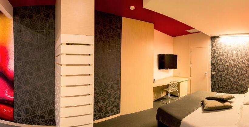 חדר סטנדרט, Pineta