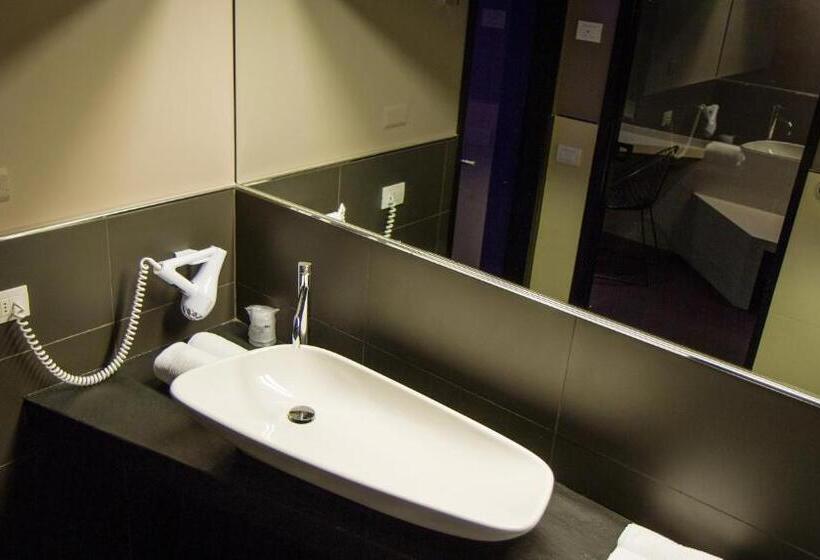 סוויטה, Pineta