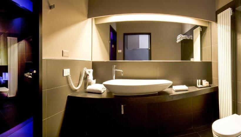 סוויטה, Pineta