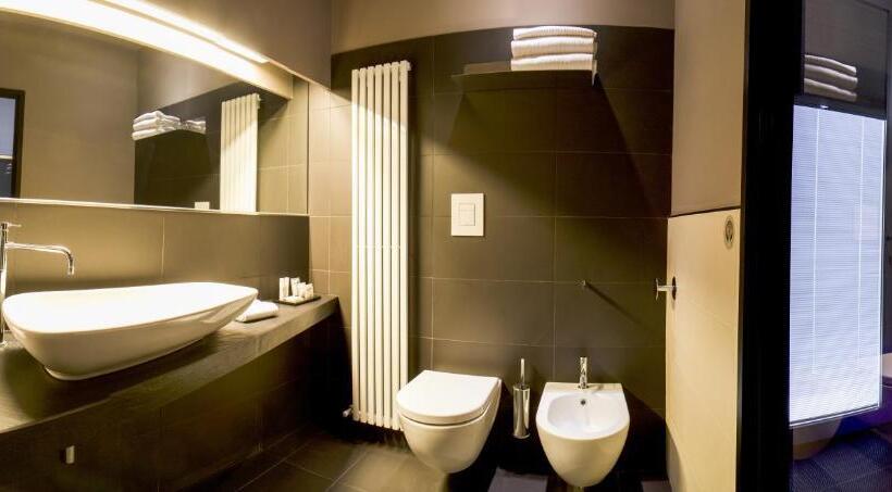 סוויטה, Pineta