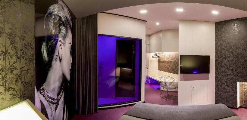 סוויטה, Pineta