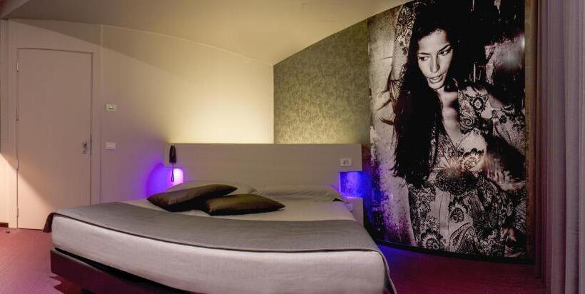 סוויטה, Pineta