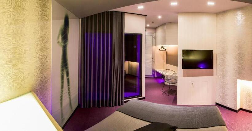 סוויטה, Pineta