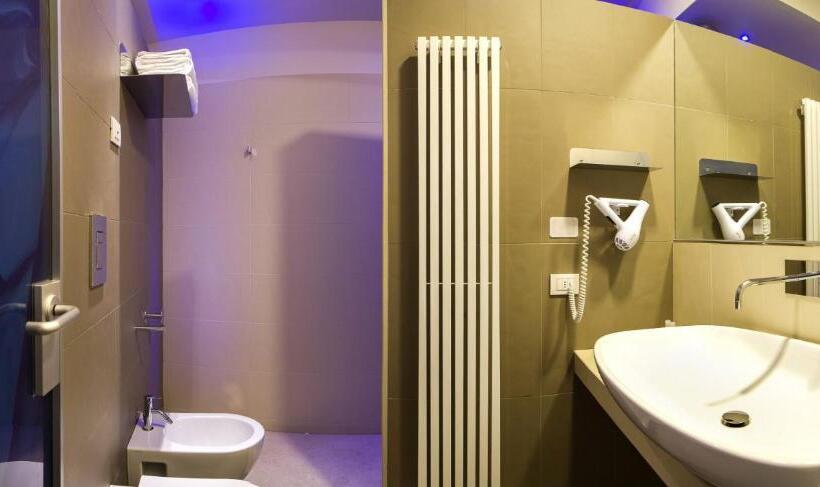 غرفة سوبيريور, Pineta