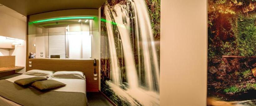 غرفة كومفورت, Pineta