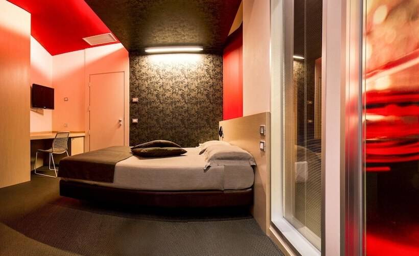 חדר סטנדרט, Pineta