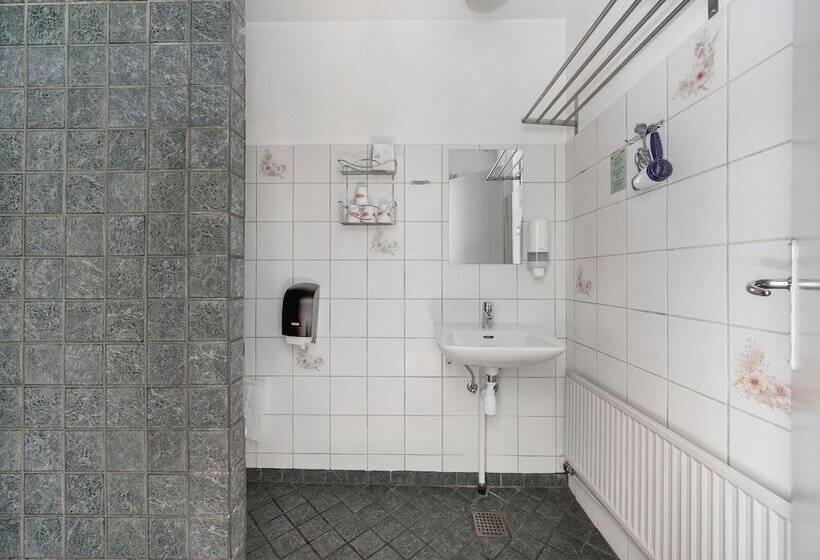 家庭间, Postgaarden