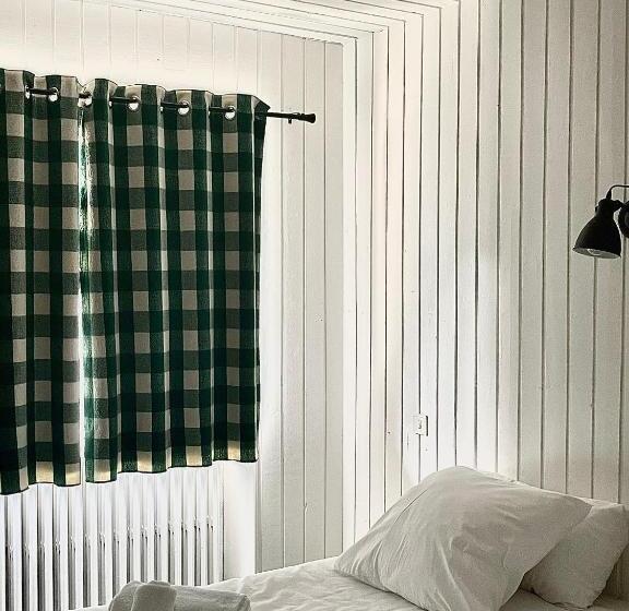 スタンダードルーム, Relais Des Villards