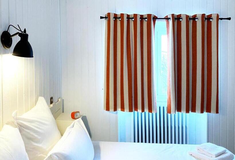 Номер Стандарт, Relais Des Villards