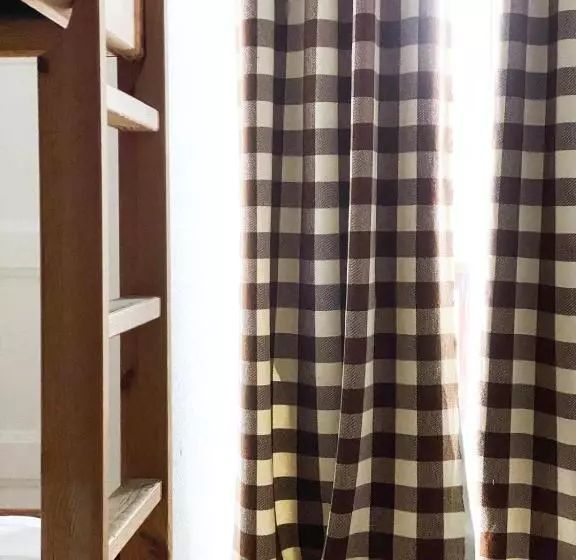 スタンダード４人部屋, Relais Des Villards