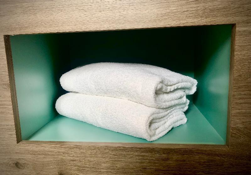 חדר סטנדרט, Logis Hôtel & Restaurant Les Mouettes Larmor Plage, Proche De Lorient