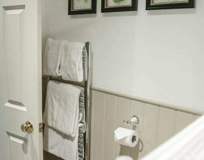 Классический Номер, The Swan At Tarporley