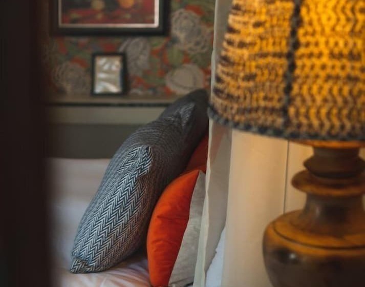 Классический Номер, The Swan At Tarporley