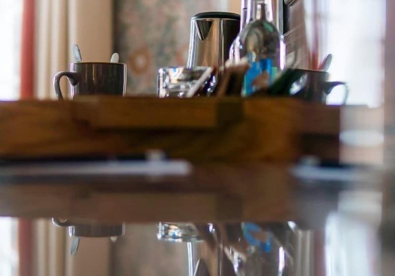 Классический Номер, The Swan At Tarporley