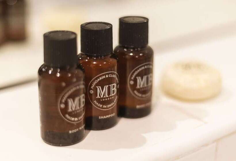 Семейный Номер, The Swan At Tarporley